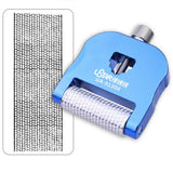 Maxbell Honing Sharpener Professional Non Slip Craft Tools for Planer Scale Model Style A