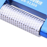 Maxbell Honing Sharpener Professional Non Slip Craft Tools for Planer Scale Model Style A