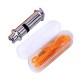 Maxbell Survival Whistle Training Parrot Fittings for Device Emergency Trainer