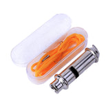 Maxbell Survival Whistle Training Parrot Fittings for Device Emergency Trainer