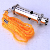 Maxbell Survival Whistle Training Parrot Fittings for Device Emergency Trainer