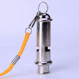 Maxbell Survival Whistle Training Parrot Fittings for Device Emergency Trainer