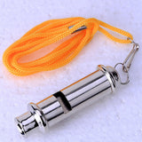 Maxbell Survival Whistle Training Parrot Fittings for Device Emergency Trainer