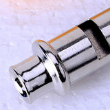 Maxbell Survival Whistle Training Parrot Fittings for Device Emergency Trainer