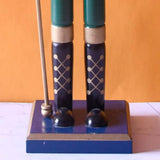 Maxbell Traditional Nutcracker Soldier Figurine Multipurpose for Shop Window Bedroom