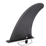 Maxbell Lightweight Longboard Surfing Fin Clip Water Separator for Outdoor Diving