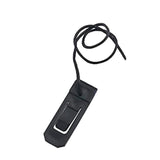 Maxbell Lightweight Longboard Surfing Fin Clip Water Separator for Outdoor Diving