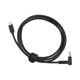 Maxbell 152cm Power Cord USB C Cable Power Supply Cord Flying Glasses Accessory