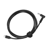 Maxbell 152cm Power Cord USB C Cable Power Supply Cord Flying Glasses Accessory