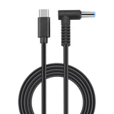 Maxbell 152cm Power Cord USB C Cable Power Supply Cord Flying Glasses Accessory