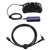 Maxbell 152cm Power Cord USB C Cable Power Supply Cord Flying Glasses Accessory