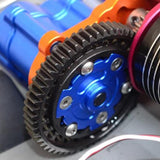 Maxbell rc Spur Gear 54T 6447x for 1/10 E-.0 Vxl Brushless Accessories