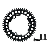 Maxbell rc Spur Gear 54T 6447x for 1/10 E-.0 Vxl Brushless Accessories