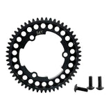 Maxbell rc Spur Gear 54T 6447x for 1/10 E-.0 Vxl Brushless Accessories