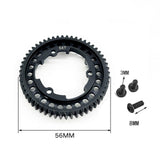 Maxbell rc Spur Gear 54T 6447x for 1/10 E-.0 Vxl Brushless Accessories
