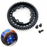 Maxbell rc Spur Gear 54T 6447x for 1/10 E-.0 Vxl Brushless Accessories