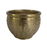 Maxbell Bai Fu 9.5cm Chinese Fortune for Housewarming Gift Dorm B