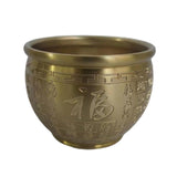 Maxbell Bai Fu 9.5cm Chinese Fortune for Housewarming Gift Dorm B