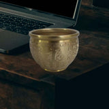 Maxbell Bai Fu 9.5cm Chinese Fortune for Housewarming Gift Dorm B