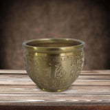 Maxbell Bai Fu 9.5cm Chinese Fortune for Housewarming Gift Dorm B