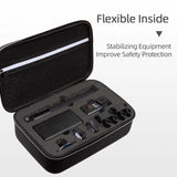 Maxbell Travel Camera Case Bag Camera Lens Case Carrying Case for Digital Camera