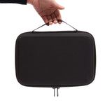 Maxbell Travel Camera Case Bag Camera Lens Case Carrying Case for Digital Camera