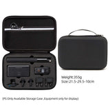 Maxbell Travel Camera Case Bag Camera Lens Case Carrying Case for Digital Camera