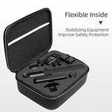 Maxbell EVA Video Camera Case Camera Case Bag for Digital Camera Travel Accessories
