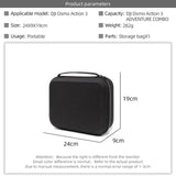 Maxbell EVA Video Camera Case Camera Case Bag for Digital Camera Travel Accessories