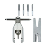 Maxbell Motor Pinion Gear Puller Remover Tools Set Practical for RC Helicopter