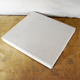 Maxbell Movie Film Clap Board Clapper Board Film Slate Mini for TV Shows Chinese White