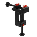 Maxbell Heavy Duty Tabletop Clamp Vice Clamp On Vise for Sawing Model Metalworking