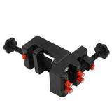 Maxbell Heavy Duty Tabletop Clamp Vice Clamp On Vise for Sawing Model Metalworking