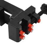 Maxbell Heavy Duty Tabletop Clamp Vice Clamp On Vise for Sawing Model Metalworking
