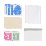 Maxbell Screen Protection Film Camera Screen Protection for x3 Panoramic Camera Part