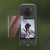 Maxbell Screen Protection Film Camera Screen Protection for x3 Panoramic Camera Part
