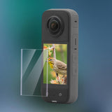 Maxbell Screen Protection Film Camera Screen Protection for x3 Panoramic Camera Part