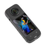 Maxbell Screen Protection Film Camera Screen Protection for x3 Panoramic Camera Part