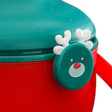 Maxbell Carton Packaging Treats Biscuit Candy for Festival Party christmas