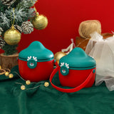 Maxbell Carton Packaging Treats Biscuit Candy for Festival Party christmas