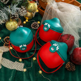 Maxbell Carton Packaging Treats Biscuit Candy for Festival Party christmas