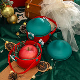 Maxbell Carton Packaging Treats Biscuit Candy for Festival Party christmas