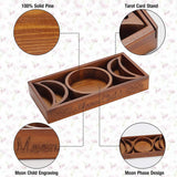 Maxbell Maxbell Pagan & Wiccan Altar divine Supplies Decoration for Office Bedroom