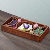 Maxbell Maxbell Pagan & Wiccan Altar divine Supplies Decoration for Office Bedroom