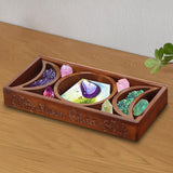 Maxbell Maxbell Pagan & Wiccan Altar divine Supplies Decoration for Office Bedroom