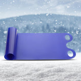 Maxbell Ski Board Portable Heavy Duty with Handles Lightweight for Outdoor Adults
