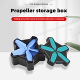 Maxbell propeller Storage box Propeller Protection Box Drone Outdoor