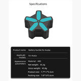 Maxbell propeller Storage box Propeller Protection Box Drone Outdoor