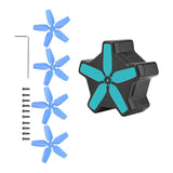 Maxbell propeller Storage box Propeller Protection Box Drone Outdoor