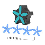 Maxbell propeller Storage box Propeller Protection Box Drone Outdoor